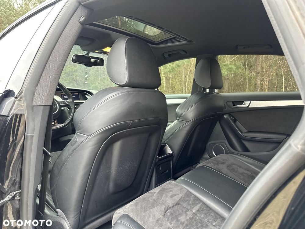 Audi A5 Sportback 2.0 TDI ultra S tronic sport - 34