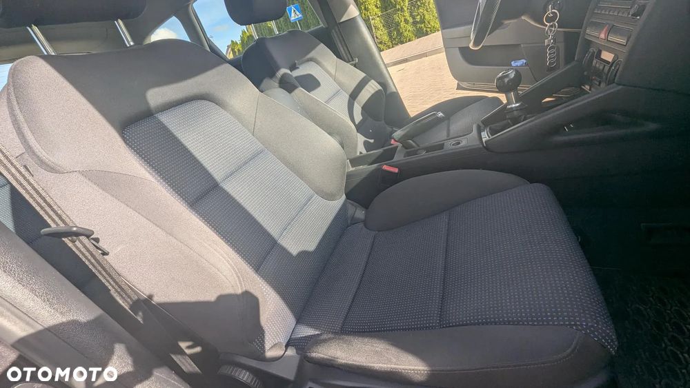 Audi A3 Sportback - 10