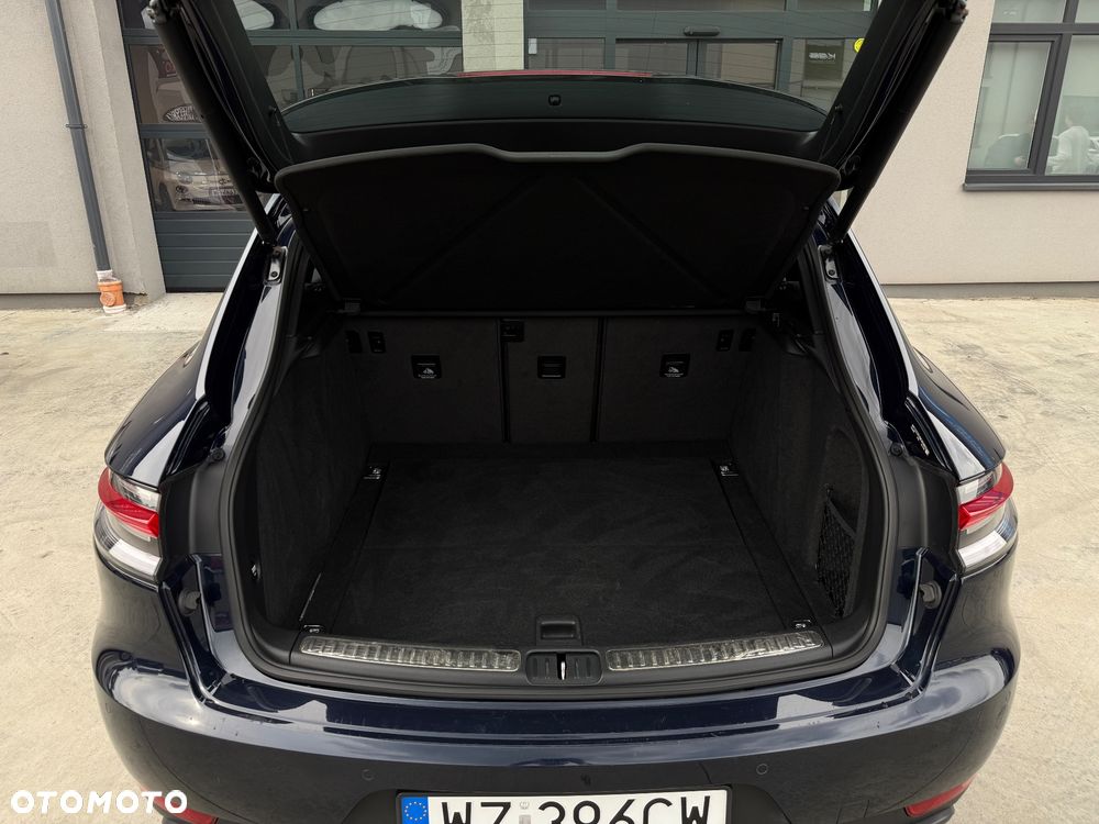 Porsche Macan PDK - 39