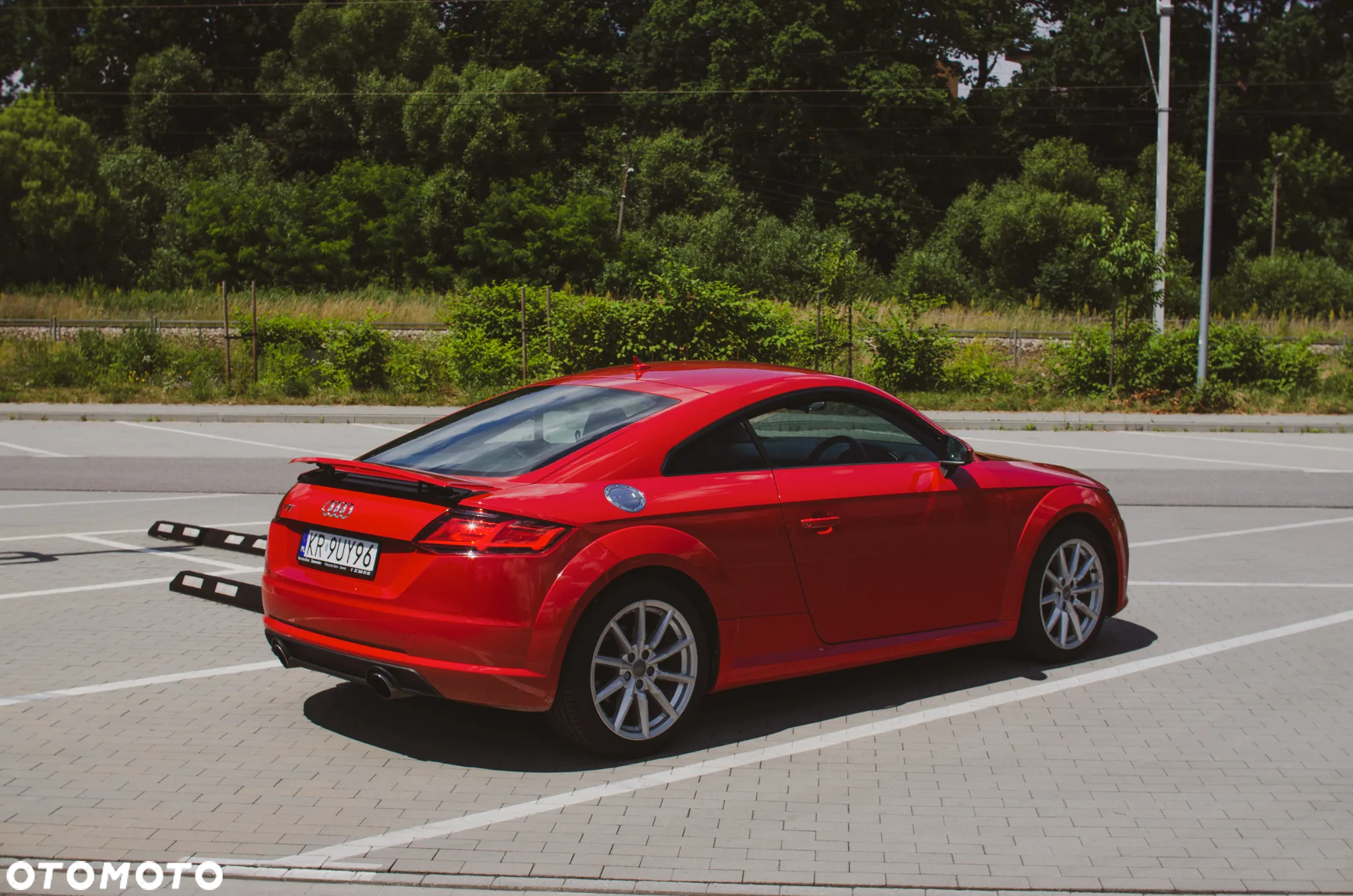 Audi TT Coupé Coupe 2.0 TFSI - 2
