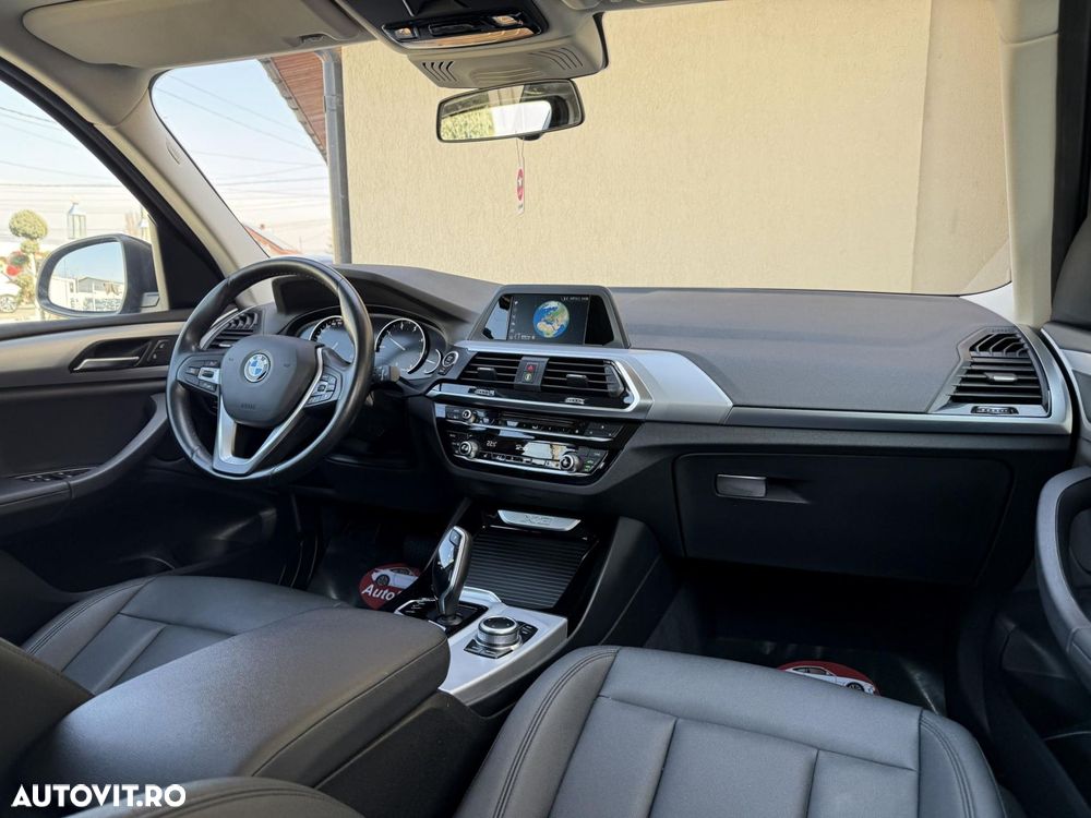 BMW X3 - 6