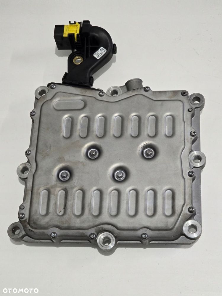 STEROWNIK SKRZYNI BIEGÓW WABCO SCANIA S R NTG OE 3082314 - 1