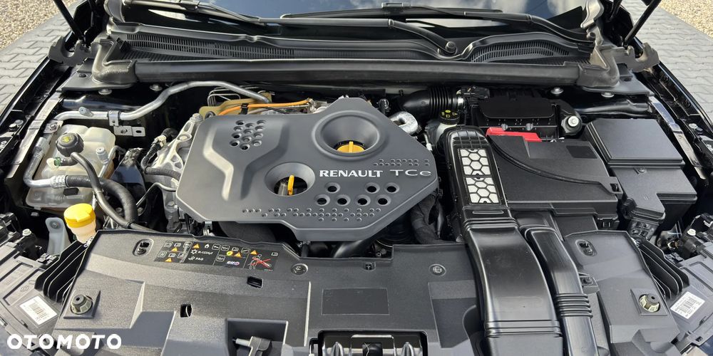 Renault Talisman ENERGY TCe 200 EDC INITIALE PARIS - 35