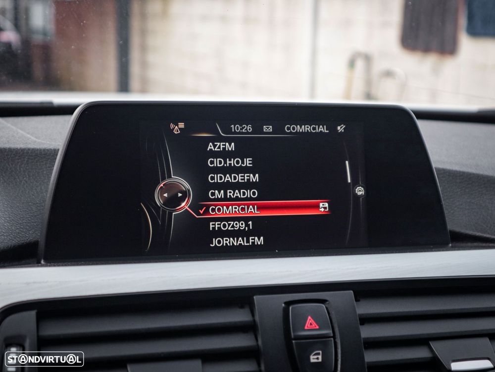 BMW 420 Gran Coupé d Pack M Auto - 34