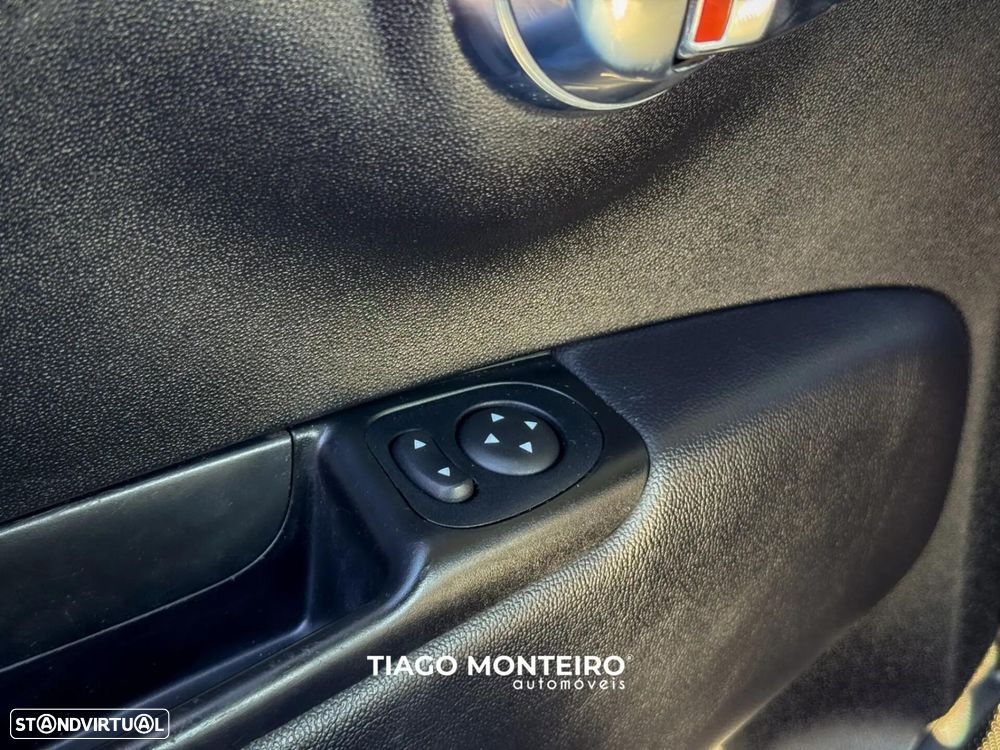 Fiat 500 1.0 Hybrid Connect - 58