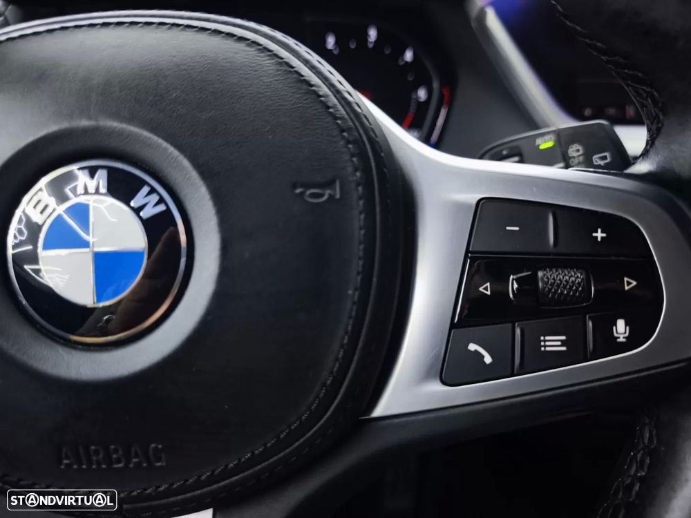 BMW 116 d M Sport - 27