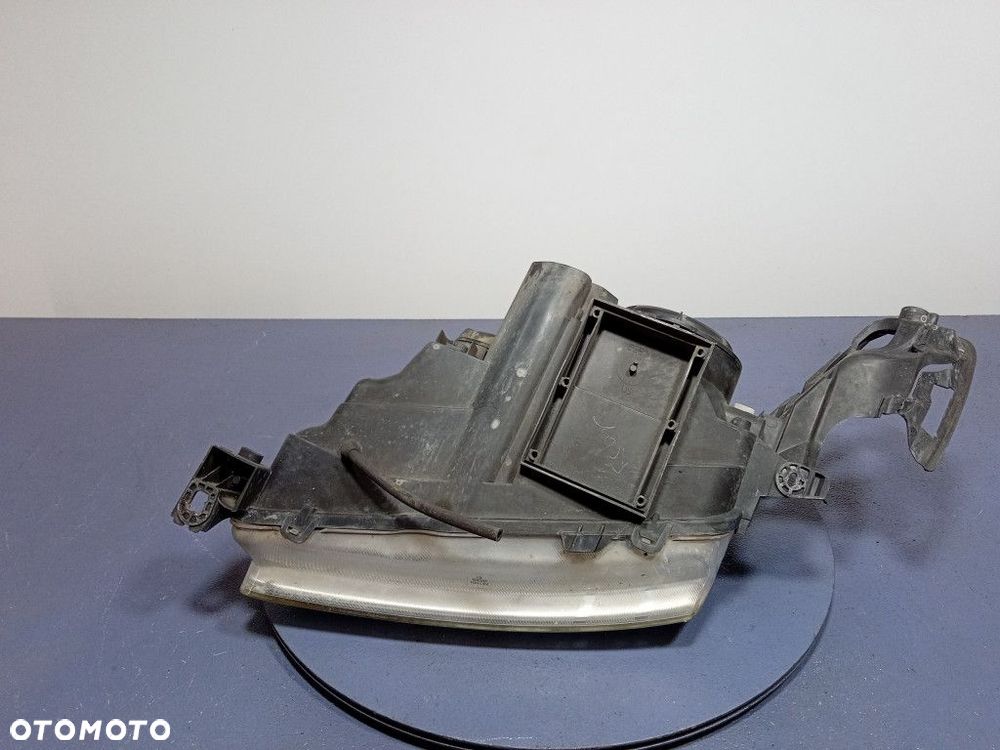 SAAB 9-5 I LIFT REFLEKTOR PRAWY LAMPA PRZEDNIA EU 89006242 - 3