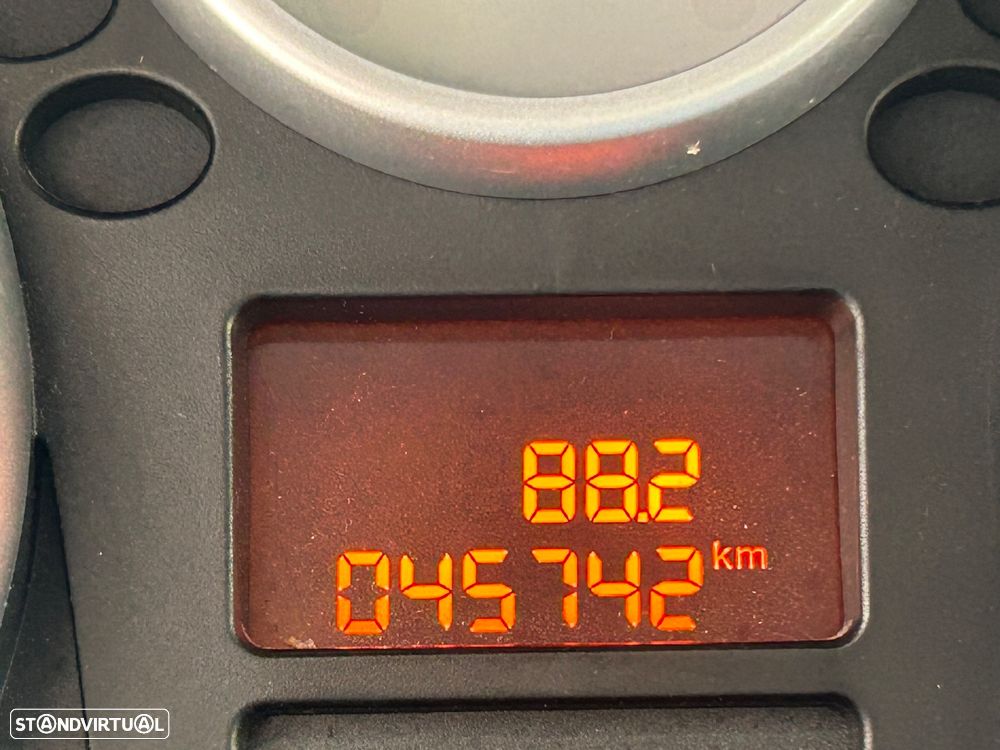 Peugeot 207 SW 1.4 Trendy - 4