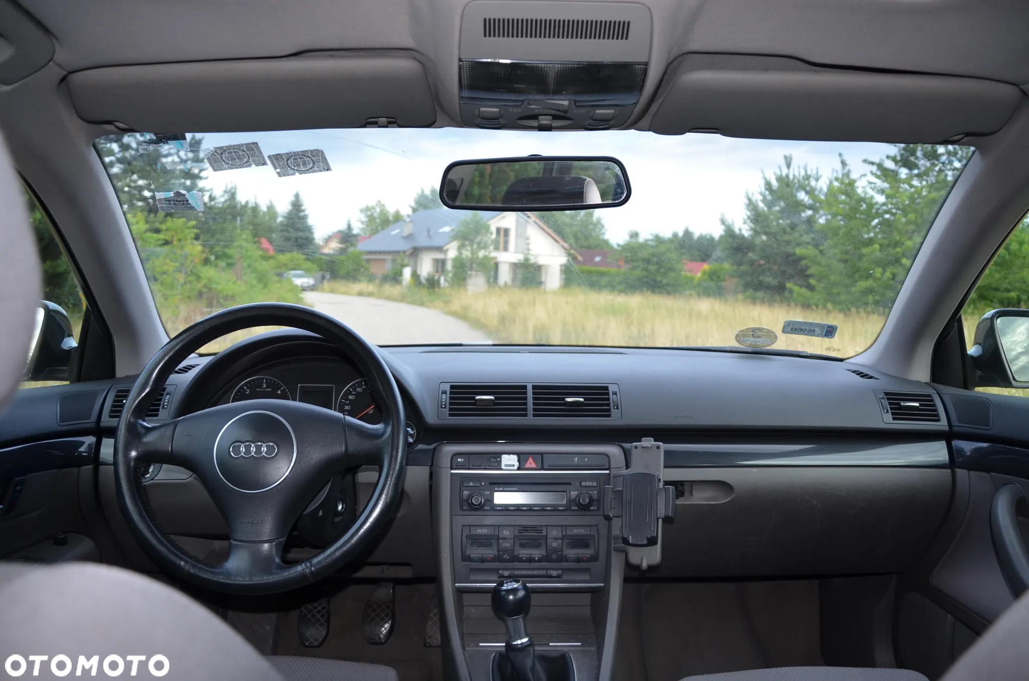 Audi A4 Avant 1.9 TDI - 29