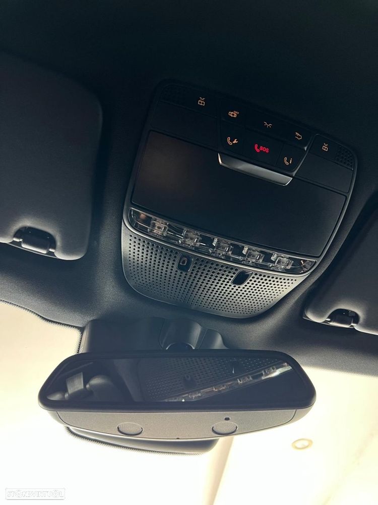 Mercedes-Benz GLC 220 - 12