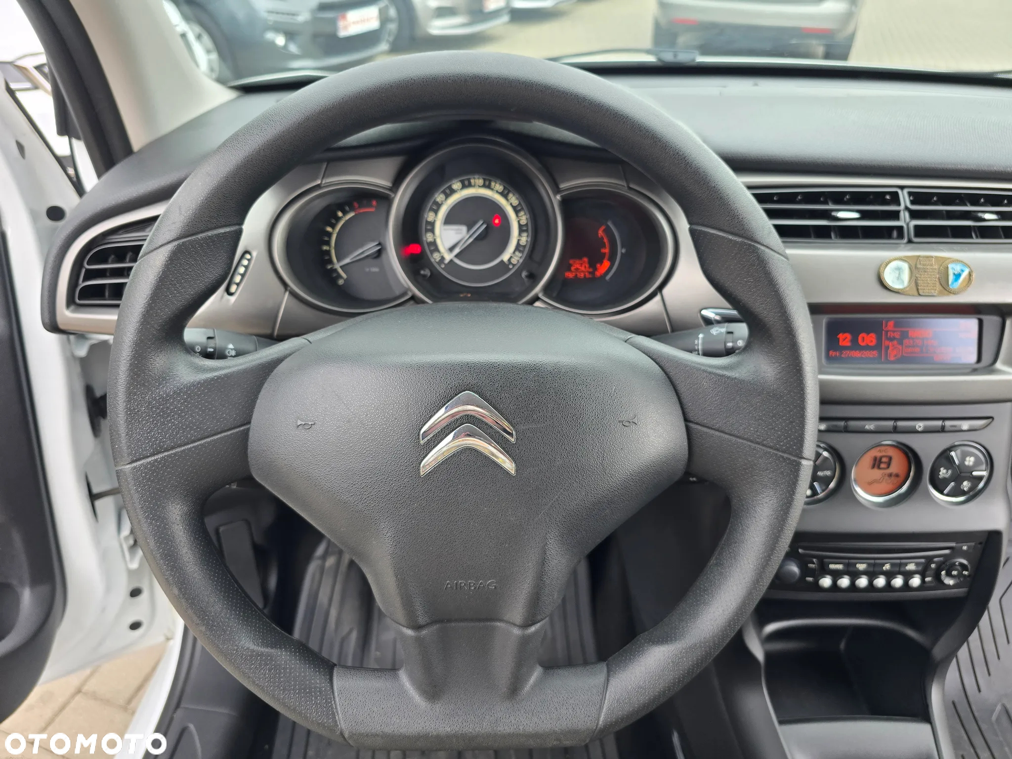 Citroën C3 - 26