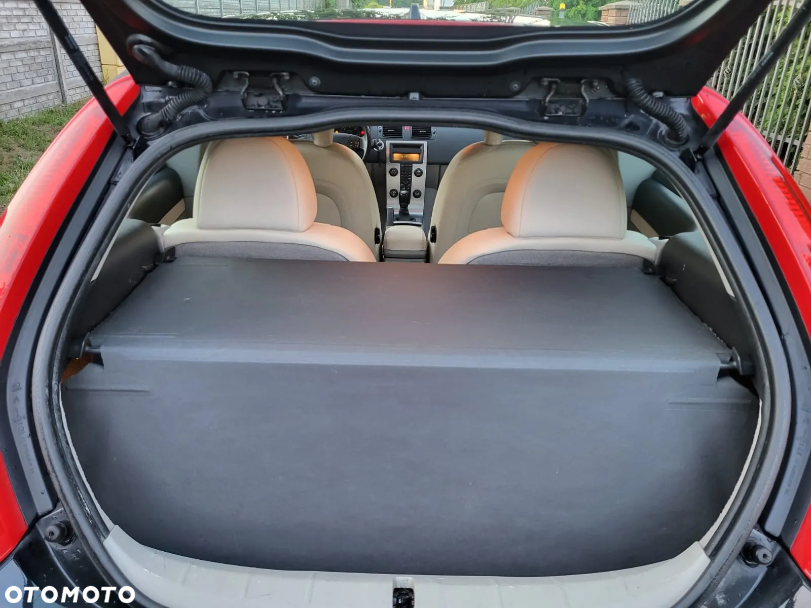Volvo C30 1.6D - 15