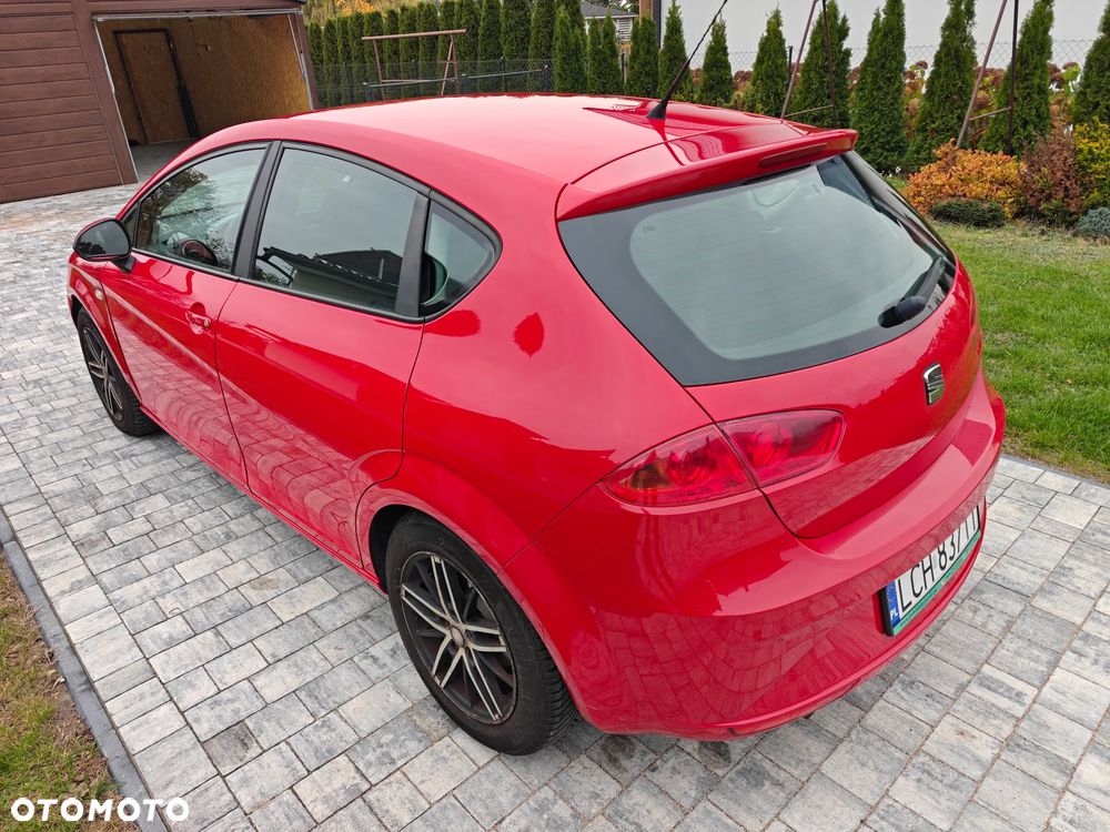 Seat Leon - 21