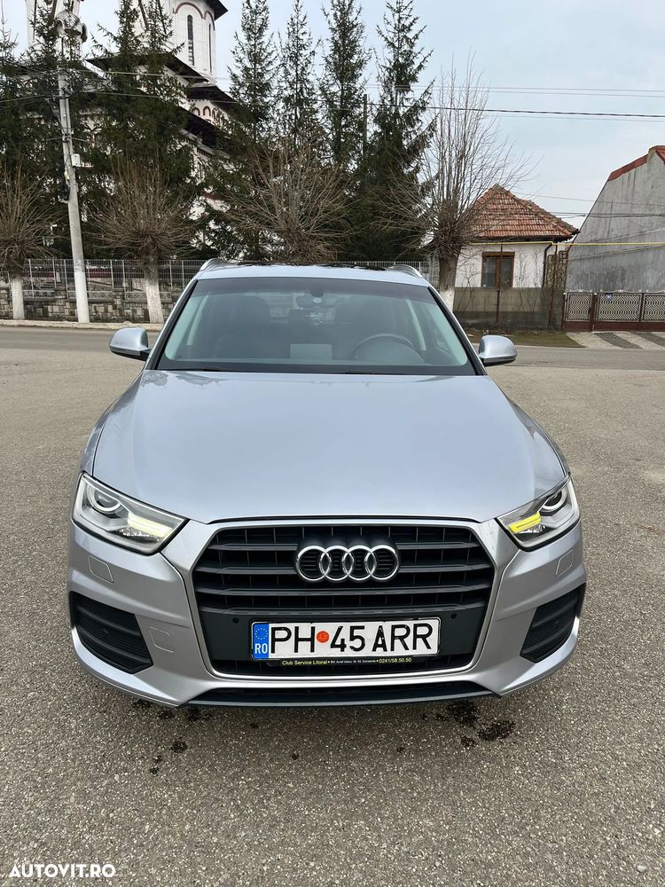 Audi Q3 - 3