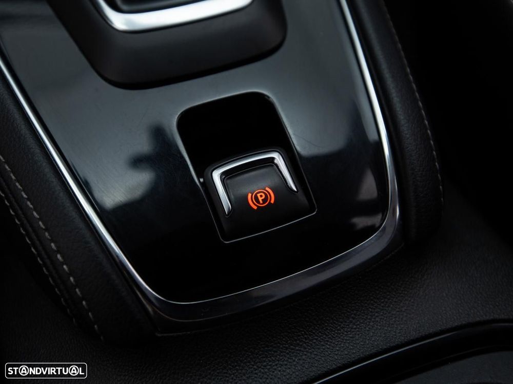 Opel Grandland 1.5 CDTI GS Line AT — fotografia 20