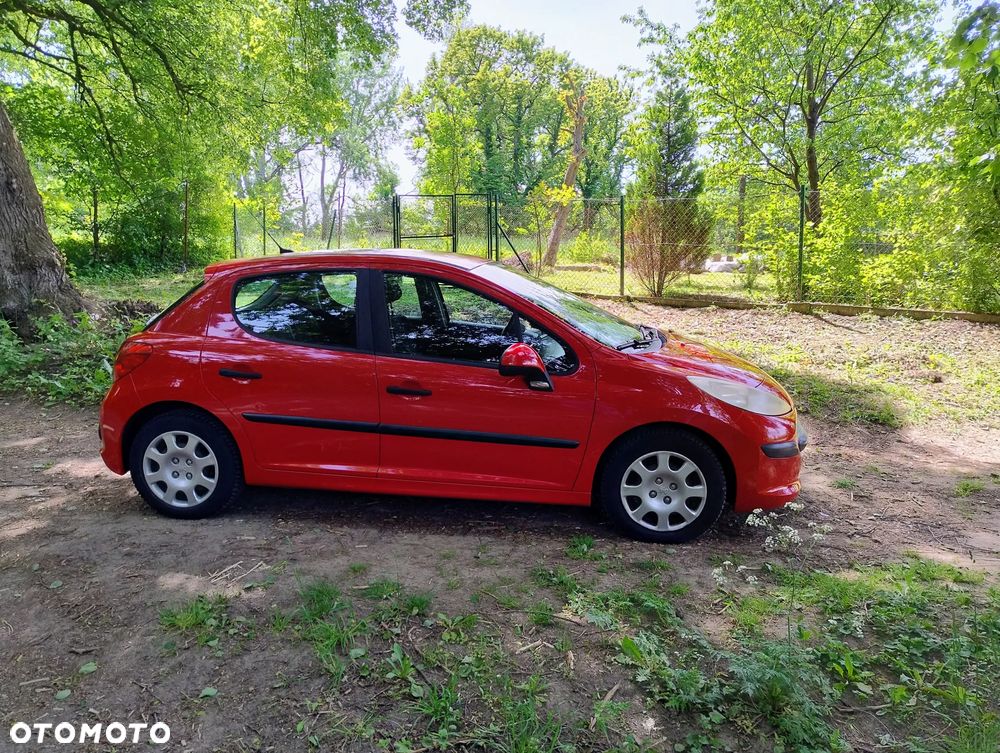 Peugeot 207 90 Tendance - 9