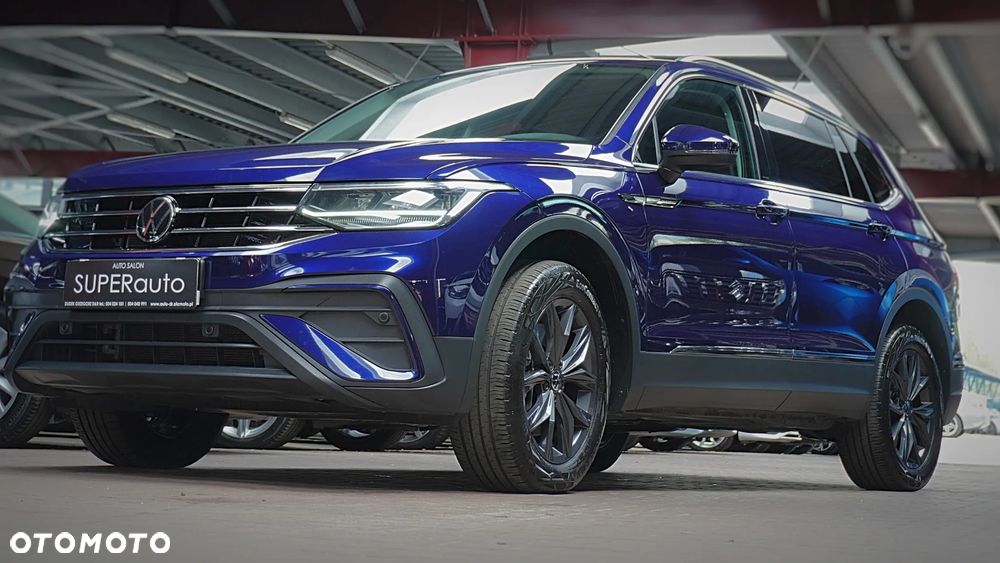 Volkswagen Tiguan 2.0 TSI 4Mot Life DSG - 5