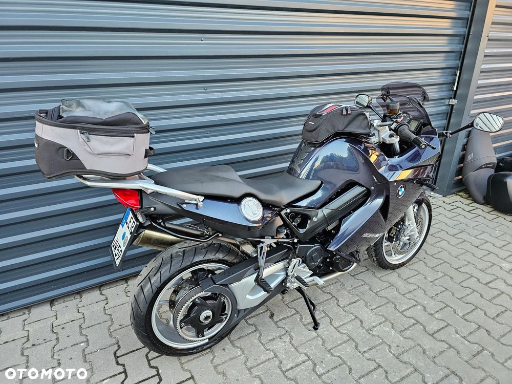BMW F - 6
