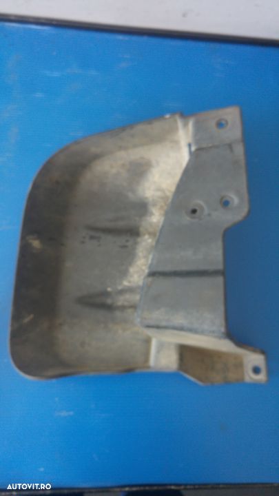 aparatoare noroi dreapta fata mitsubishi l200 2004-2015 mn117448 - 1