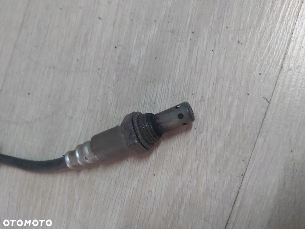 Toyota Highlander LEXUS RX II 400h Sonda lambda 89465-48210 - 2
