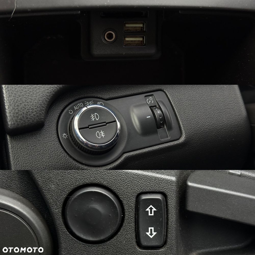 Opel Insignia 2.0 CDTI automatik Business Innovation - 26