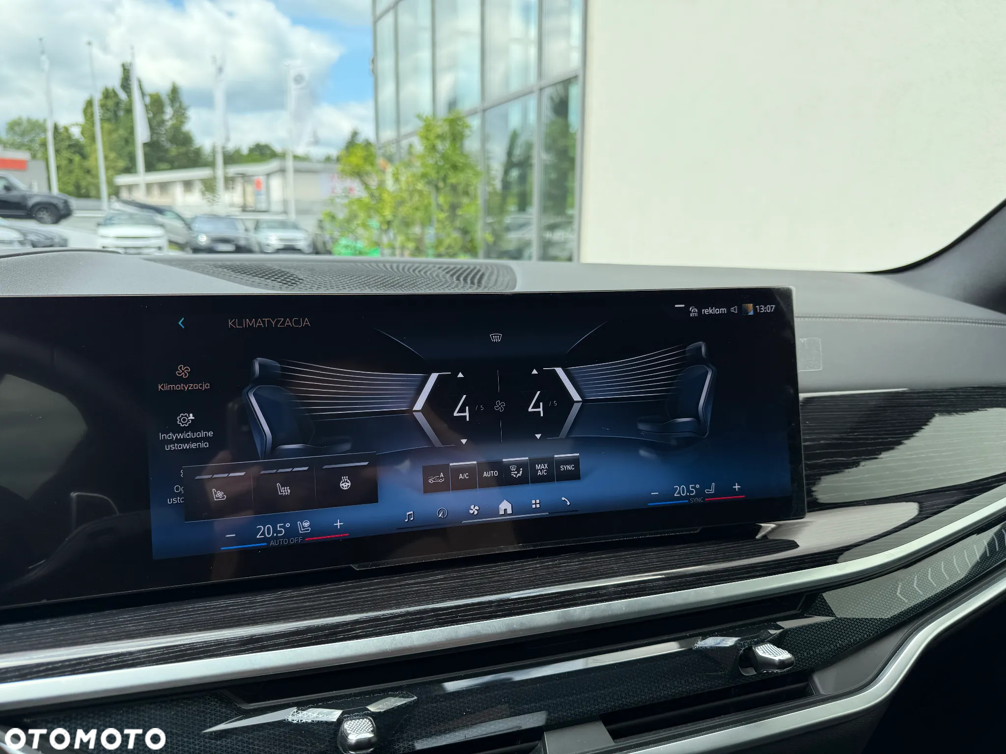 BMW X5 xDrive40d - 24
