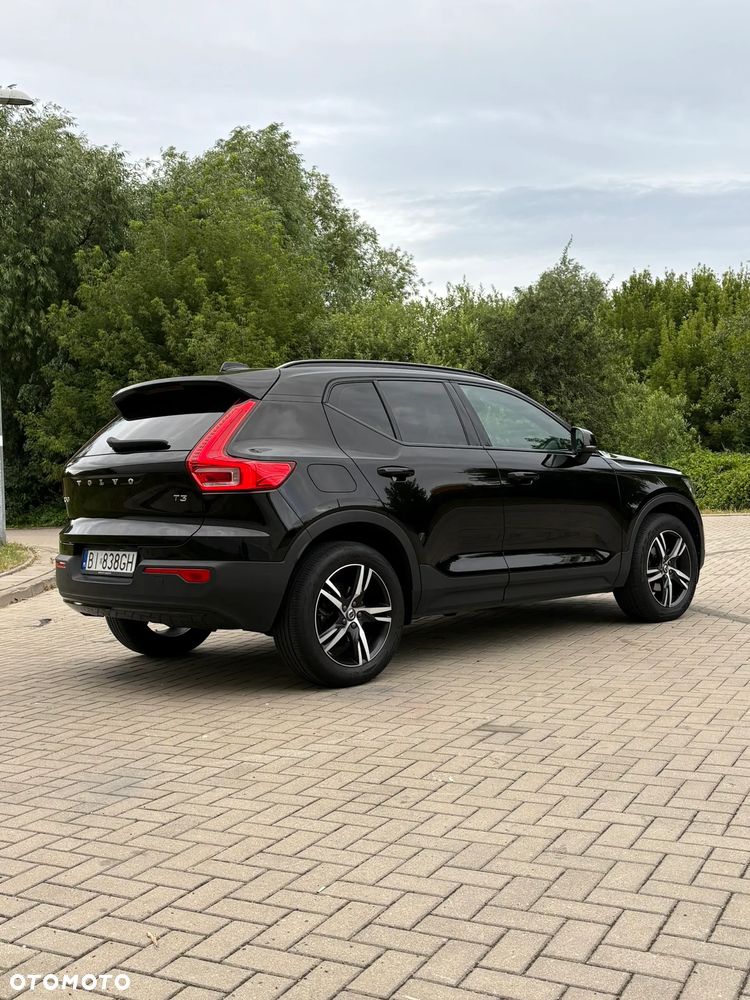 Volvo XC 40 T3 R-Design - 6