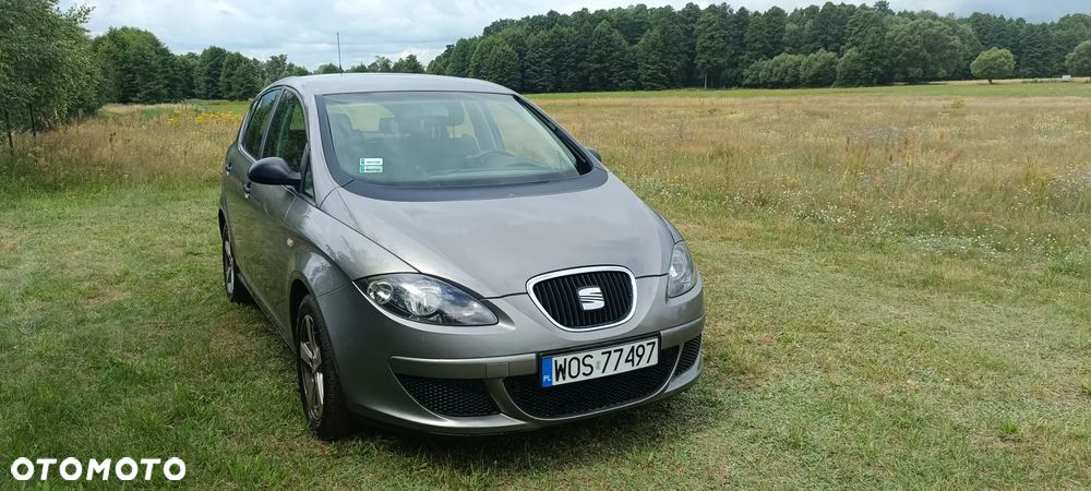 Seat Toledo 1.9 TDI Reference - 3