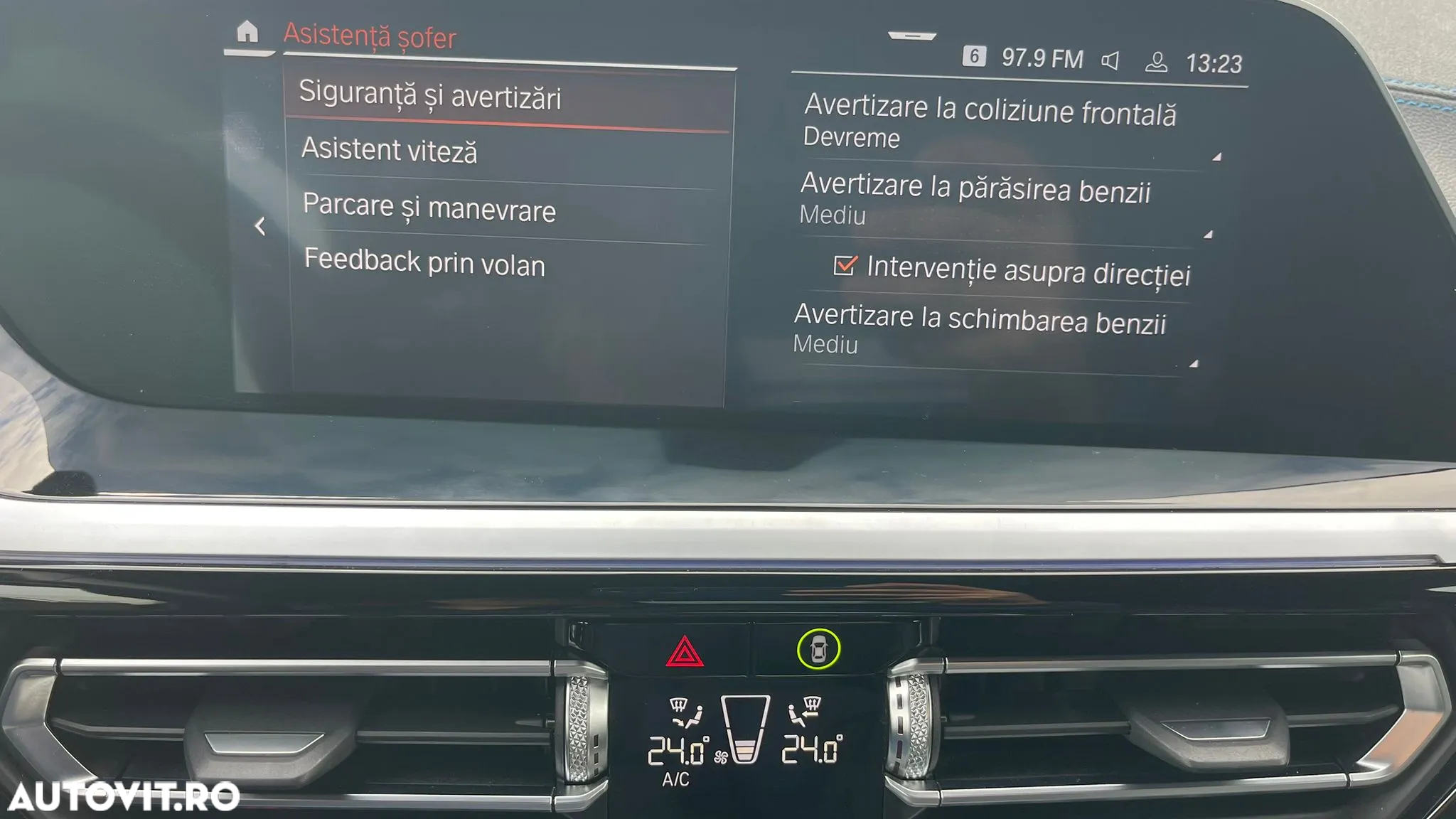 BMW Z4 sDrive20i Aut. M Sport - 30