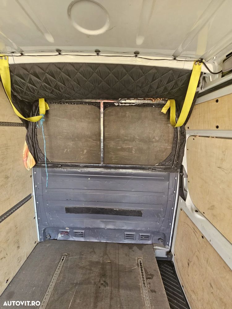 Mercedes-Benz sprinter 313cdi - 7