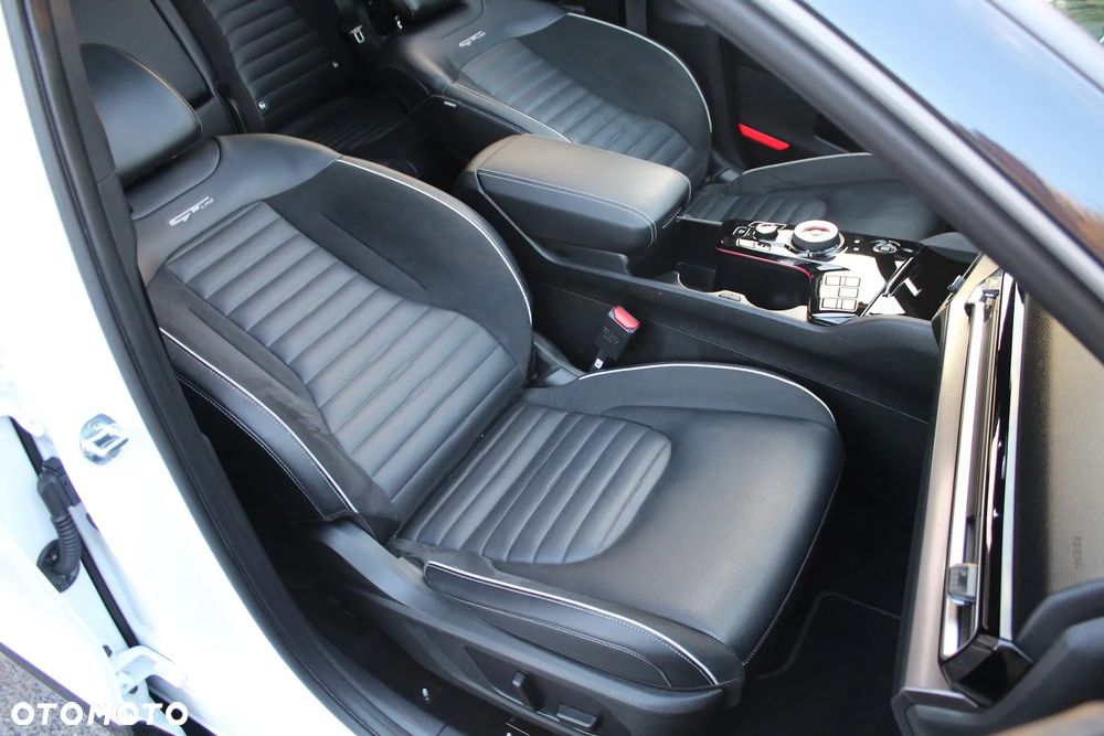 Kia Sportage 1.6 T-GDI PHEV GT Line 4WD - 27