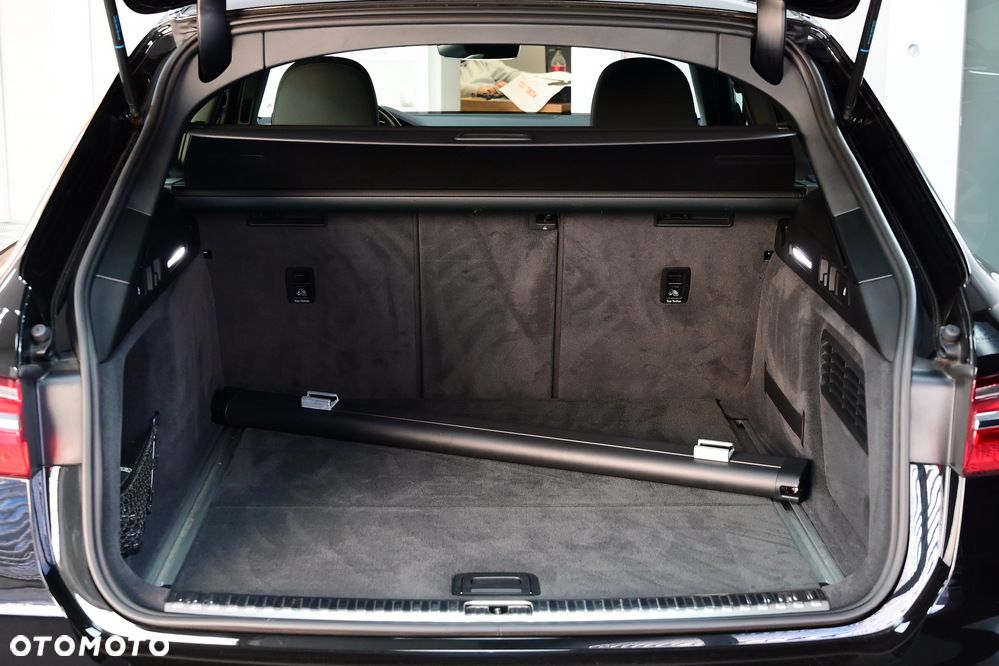 Audi A6 Avant 2019
