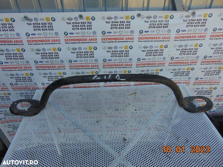 Traversa Suzuki Grand Vitara 2005-2012 travera transversala - 1