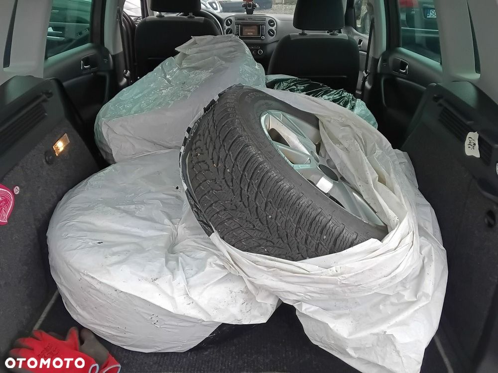 Volkswagen Tiguan 2.0 TDI 4Mot Sport&Style - 32
