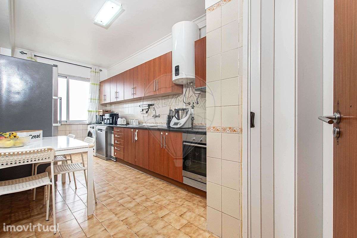 Apartamento T3 para venda - Grande imagem: 5/28