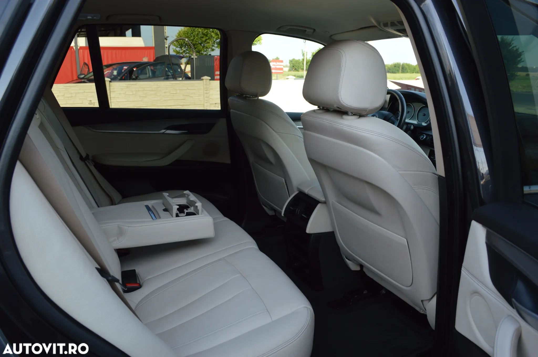 BMW X5 xDrive25d Sport-Aut. - 7