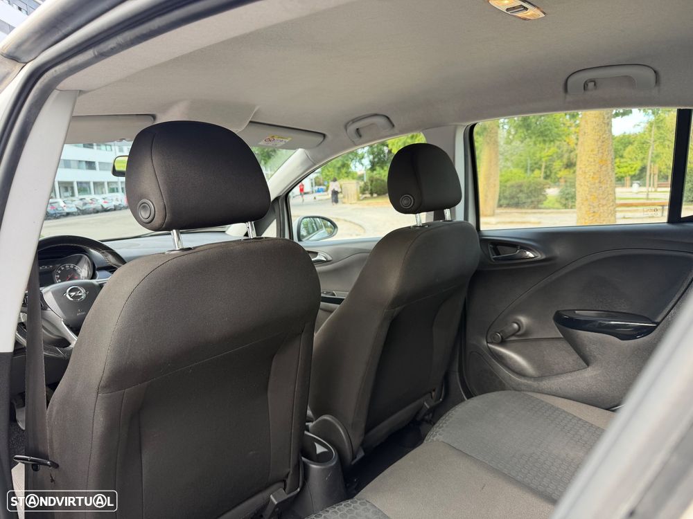 Opel Corsa 1.3 CDTi Enjoy - 22