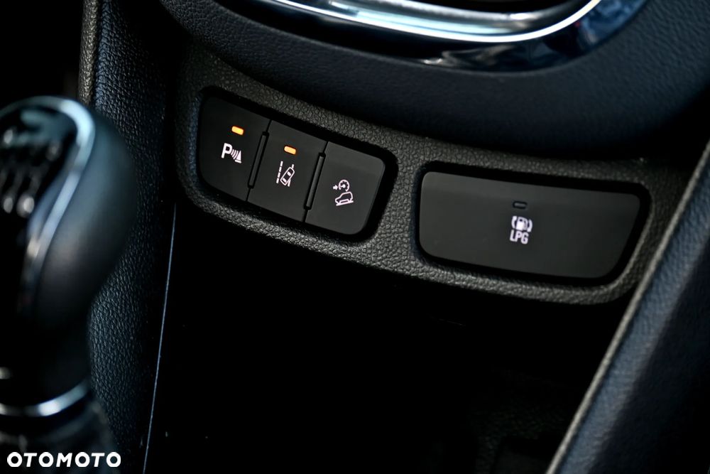 Opel Mokka 1.4 T Cosmo - 25