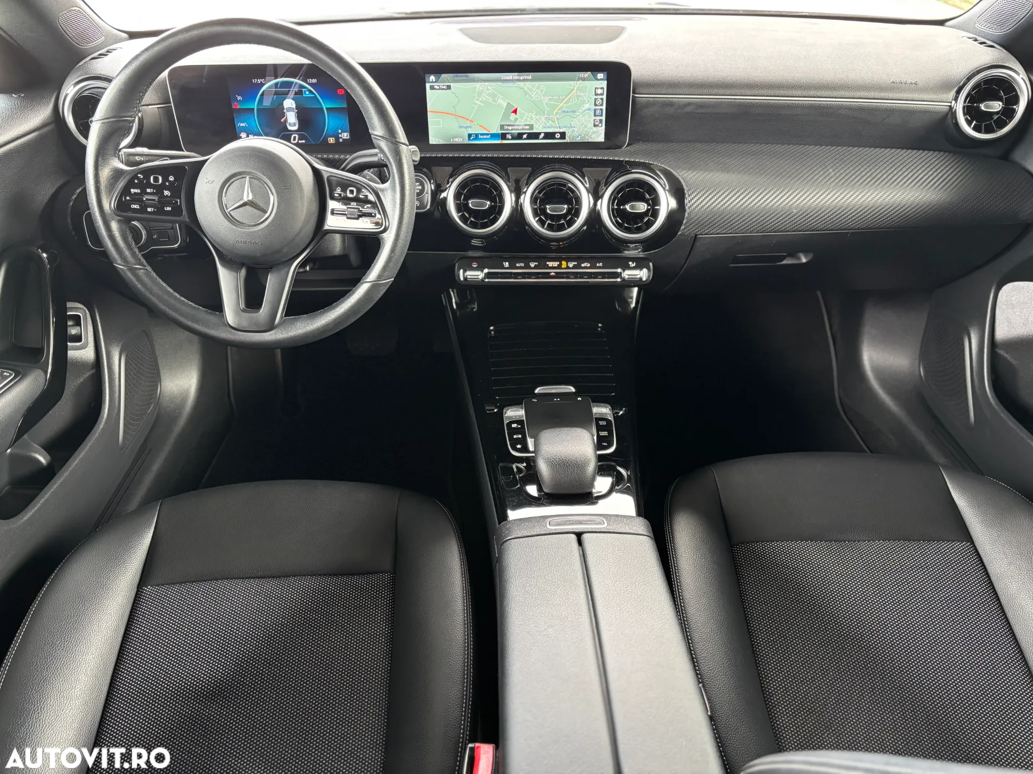 Mercedes-Benz CLA - 5