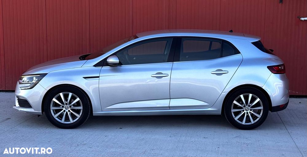 RENAULT Megane 2019 — imagine 6