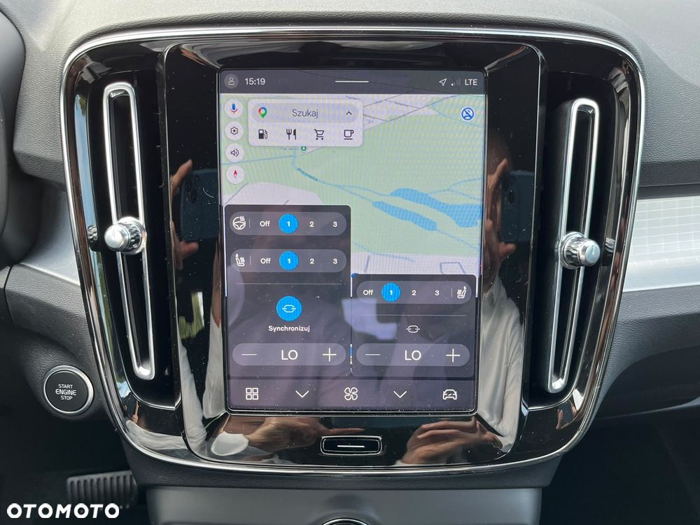 Volvo XC 40 - 26
