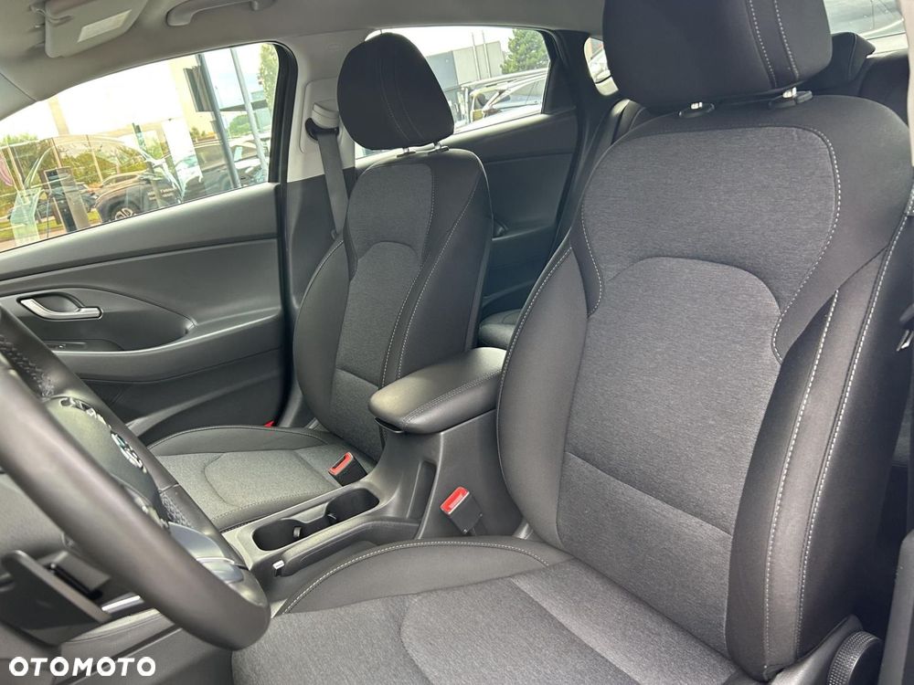 Hyundai i30 - 12