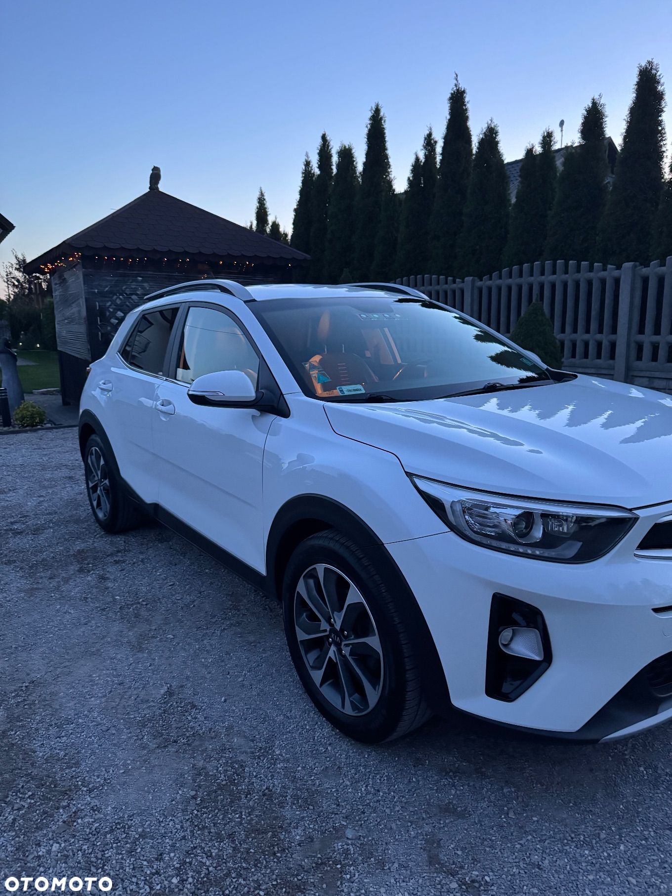 Kia Stonic 1.4 L - 1