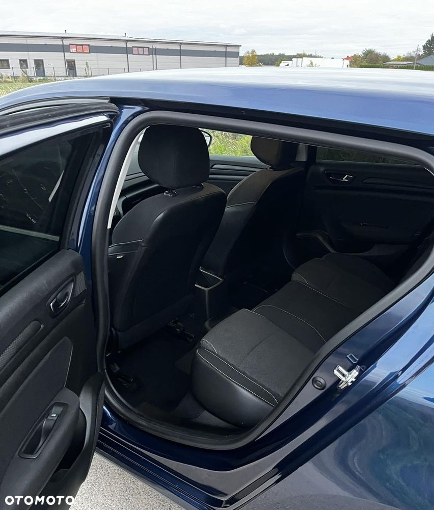 Renault Megane 1.5 dCi Life - 11