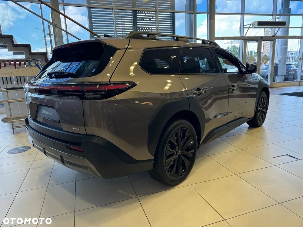 Toyota bZ4X 74.7kWh 4x4 Executive - 8