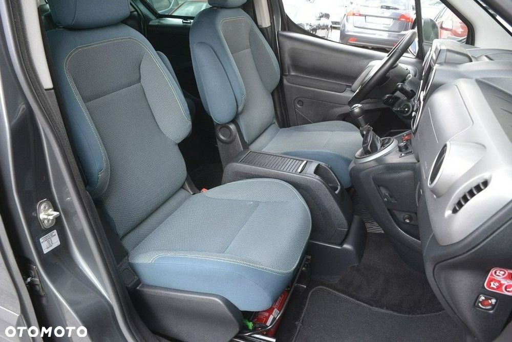 Citroën Berlingo Multispace BlueHDi 100 FEEL - 20