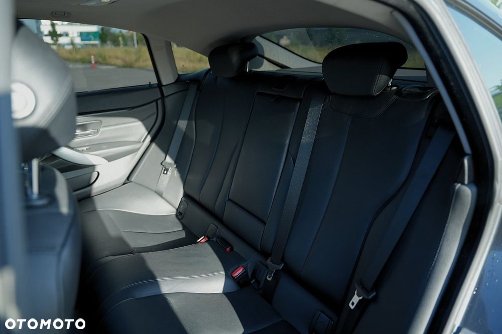 BMW Seria 4 428i - 25