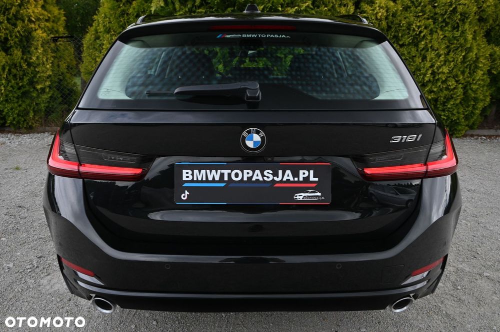 BMW Seria 3 - 30