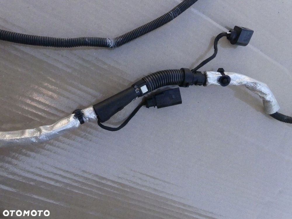 dw audi a6 c7 lift przewód ad blue 04l131984c 4g0131984ah - 3