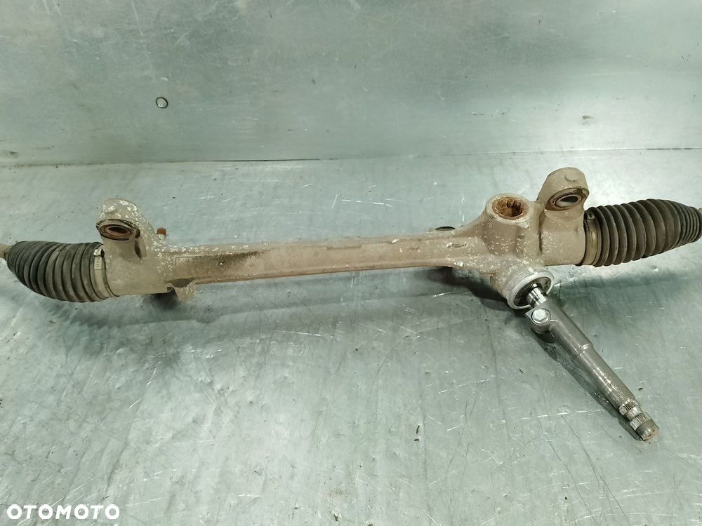 MAGLOWNICA PRZEKŁADNIA KIEROWNICY TOYOTA COROLLA E15 1.8 16V - 5